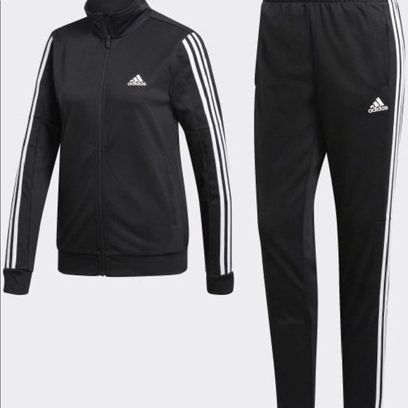 Adidas tracksuit - Picture 5 of 7